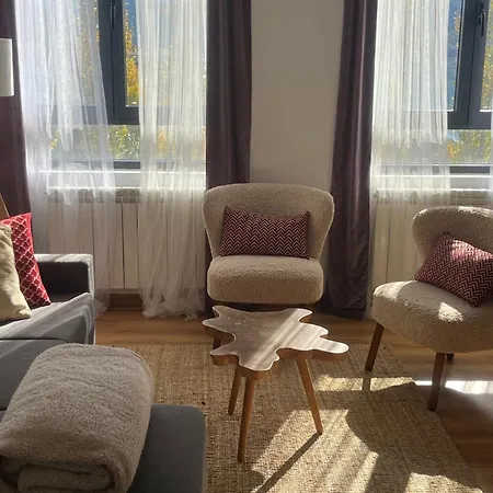 Casa Montana De Y Picos De Europa Ii * Riaño