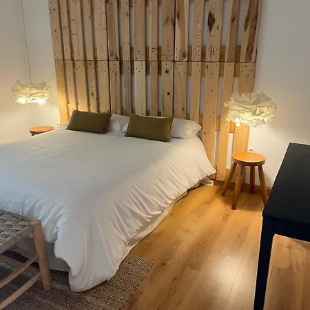 Casa Montana De Y Picos De Europa Ii 公寓