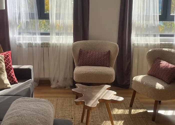 Casa Montana De Y Picos De Europa Ii * Riaño