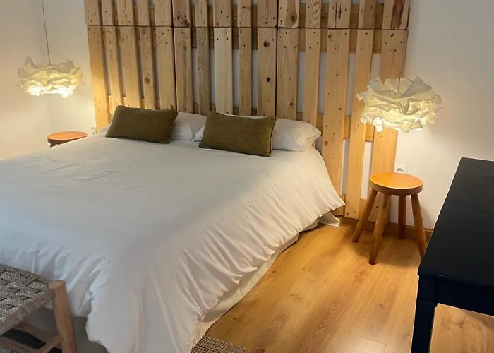 Casa Montana De Y Picos De Europa Ii 公寓